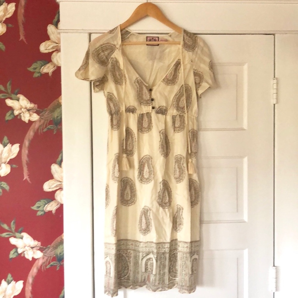 Juicy couture dress